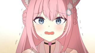 Hakui Koyori Bathroom Desperation., ScatKings.com Scat Porn 18 ScatKings.com Scat Porn