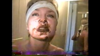 Her First Scat Video, ScatKings.com Scat Porn 9 ScatKings.com Scat Porn