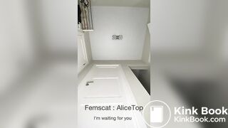 Her thick shit stretch her tight asshole, ScatKings.com Scat Porn 7 ScatKings.com Scat Porn