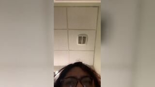 Hispanic girl loose & plops, ScatKings.com Scat Porn 18 ScatKings.com Scat Porn