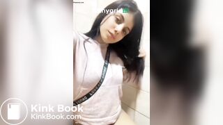 Hot Mamacita drops a load off in Spanish restaurant, ScatKings.com Scat Porn 29 ScatKings.com Scat Porn