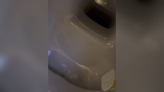 Hot girl shit in toilet - video 2, ScatKings.com Scat Porn 2 ScatKings.com Scat Porn