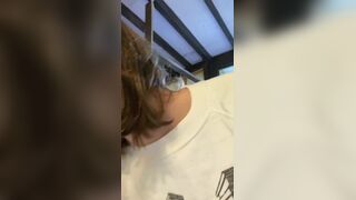 Hot girl talks and shits, ScatKings.com Scat Porn 1 ScatKings.com Scat Porn