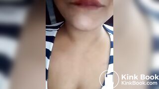 Hot indian bhabhi pooping huge, ScatKings.com Scat Porn 11 ScatKings.com Scat Porn