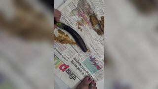 Hot indian bhabhi shitting - video 2, ScatKings.com Scat Porn 16 ScatKings.com Scat Porn