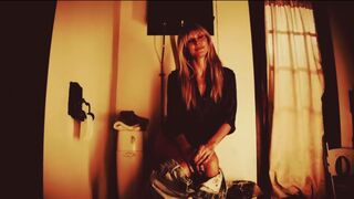 Hot model toilet pooping and farting scene, ScatKings.com Scat Porn 5 ScatKings.com Scat Porn