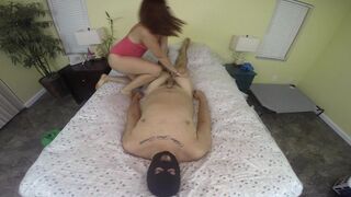 Hoy wife feeds her husband, ScatKings.com Scat Porn 1 ScatKings.com Scat Porn