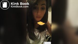 Huge soft load on the floor, ScatKings.com Scat Porn 14 ScatKings.com Scat Porn