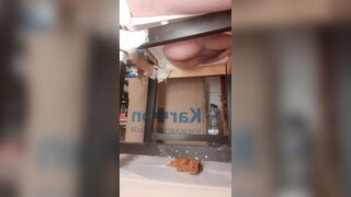 Huge soft load - video 3, ScatKings.com Scat Porn 13 ScatKings.com Scat Porn