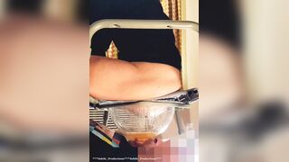 Human toilet gets stuffed with poop femdom, ScatKings.com Scat Porn 4 ScatKings.com Scat Porn