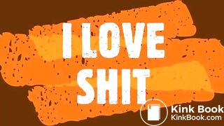 I Love Shit, ScatKings.com Scat Porn 4 ScatKings.com Scat Porn