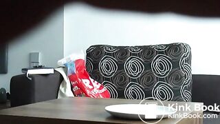 Im Hotel schön abgeschissen, ScatKings.com Scat Porn 9 ScatKings.com Scat Porn