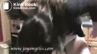 Italian Panty Poop, ScatKings.com Scat Porn 14 ScatKings.com Scat Porn