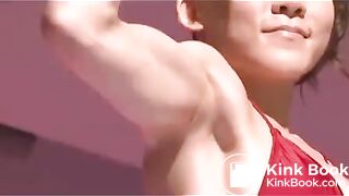Japan bodybuilder shitting, ScatKings.com Scat Porn 3 ScatKings.com Scat Porn