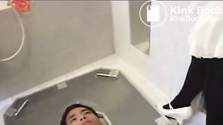Japan young femdom scat, ScatKings.com Scat Porn 12 ScatKings.com Scat Porn