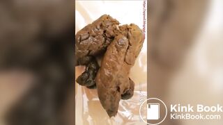 Japanese Girl Shitting Comp, ScatKings.com Scat Porn 6 ScatKings.com Scat Porn