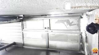 Japanese Girls pooping in alleys, ScatKings.com Scat Porn 8 ScatKings.com Scat Porn
