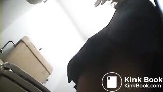Japanese Ladies Poop Voyeur - video 200, ScatKings.com Scat Porn 9 ScatKings.com Scat Porn
