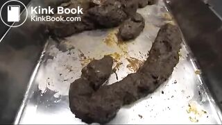 Japanese-Teen-Eating-Shit, ScatKings.com Scat Porn 1 ScatKings.com Scat Porn