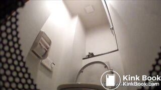 Japanese Western Toilet Bowlcam 29, ScatKings.com Scat Porn 16 ScatKings.com Scat Porn