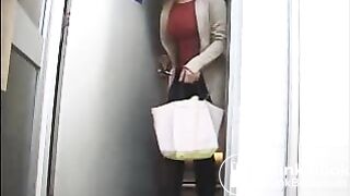 Japanese Woman Panty Poop 10, ScatKings.com Scat Porn 6 ScatKings.com Scat Porn