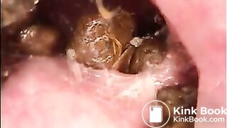 Japanese girl scat eating - video 2, ScatKings.com Scat Porn 14 ScatKings.com Scat Porn