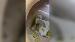 Japanese girl with diarrhea - video 5, ScatKings.com Scat Porn 6 ScatKings.com Scat Porn