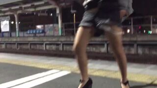 Japanese pee Street - video 3, ScatKings.com Scat Porn 10 ScatKings.com Scat Porn