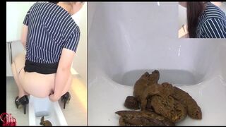 Japanese poop 38, ScatKings.com Scat Porn 12 ScatKings.com Scat Porn