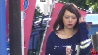 Japanese sexy ass girl take a poop, ScatKings.com Scat Porn 11 ScatKings.com Scat Porn