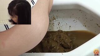 Japanese women diarrhea - video 4, ScatKings.com Scat Porn 7 ScatKings.com Scat Porn