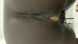 Just Giving Yall A Preview, ScatKings.com Scat Porn 15 ScatKings.com Scat Porn