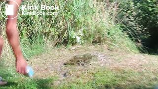 KV aus meinem Knackpo 4 Mein Dickdarm war prall gefüllt!!!, ScatKings.com Scat Porn 8 ScatKings.com Scat Porn