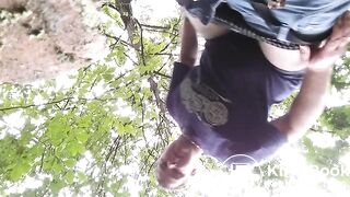 Kacken im Wald, ScatKings.com Scat Porn 10 ScatKings.com Scat Porn