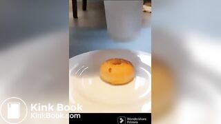 Kaviar Donat, ScatKings.com Scat Porn 2 ScatKings.com Scat Porn