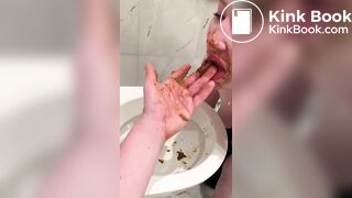 Konsti99 aka Scatcouple99 3, ScatKings.com Scat Porn 11 ScatKings.com Scat Porn