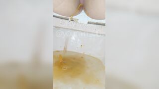 Korean scat - video 73, ScatKings.com Scat Porn 3 ScatKings.com Scat Porn