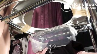 LadyDiana filed a very beautiful big shit, ScatKings.com Scat Porn 11 ScatKings.com Scat Porn