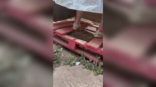 Latina pooping - video 61, ScatKings.com Scat Porn 9 ScatKings.com Scat Porn