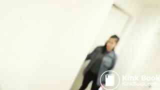 Laxative Prank on Girl, ScatKings.com Scat Porn 14 ScatKings.com Scat Porn