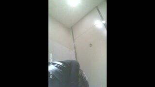 Leather Skirt Woman plops, ScatKings.com Scat Porn 12 ScatKings.com Scat Porn
