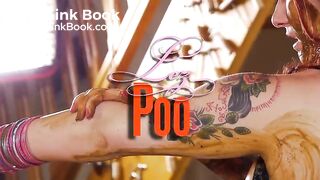 LezPoo, ScatKings.com Scat Porn 7 ScatKings.com Scat Porn