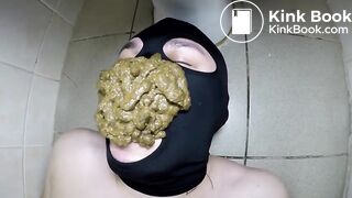 Lick and Swallow, ScatKings.com Scat Porn 2 ScatKings.com Scat Porn