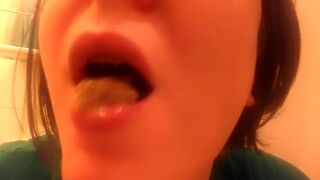 Like Bubble Gum, ScatKings.com Scat Porn 10 ScatKings.com Scat Porn