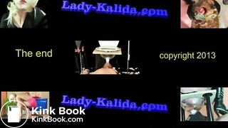 Lovely, feeding slave, ScatKings.com Scat Porn 3 ScatKings.com Scat Porn
