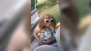 MILF Poops on Street, ScatKings.com Scat Porn 17 ScatKings.com Scat Porn