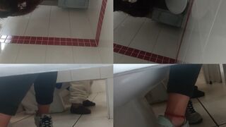 MUJER HACE CACA EN COPPEL 2, ScatKings.com Scat Porn 4 ScatKings.com Scat Porn