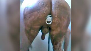 MY PLASTIC BABY PANTS, ScatKings.com Scat Porn 7 ScatKings.com Scat Porn