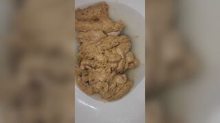 Mae bbw sharts farts poop, ScatKings.com Scat Porn 2 ScatKings.com Scat Porn