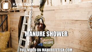 Manure Shower, ScatKings.com Scat Porn 3 ScatKings.com Scat Porn